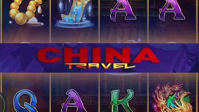 china travel