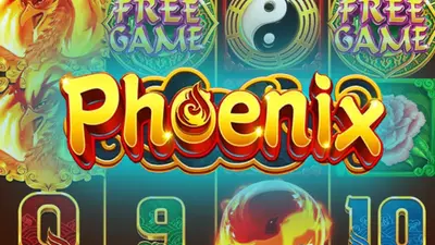 phoenix
